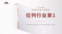 重磅！东原物业携手台州城投开启全方位物业合作