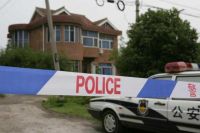 12年前盗窃杀人案告破:小洋楼内母女遇害,男主人再未成家