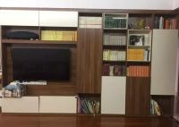 家居收纳,我怎么做到一次整理"终生不乱"...