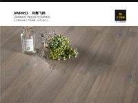 专属于你的宠爱丨大卫地板新品推荐