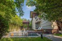 为美好未来&mdash;绿色发展新格局