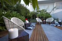 仁诚雅居顶层露台,私享天地,诗意生活无需远方