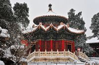 雍锦系出名门 再现御花园 二期新品盛势而来