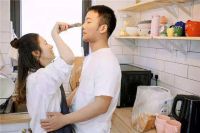 为美好而来|新婚首选!舒适的三房让我体验了奢华人居生活!