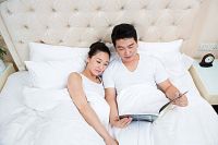 为美好而来|新婚首选!舒适的三房让我体验了奢华人居生活!