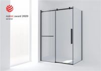 理想卫浴再揽两项2020年红点设计大奖