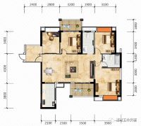7.9米大横厅!看五岭广场&ldquo;户型王&rdquo;如何圈粉?