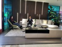 &ldquo;总部工厂+样板间直播&rdquo; 川派家居打造线上营销新场景