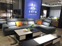 &ldquo;总部工厂+样板间直播&rdquo; 川派家居打造线上营销新场景