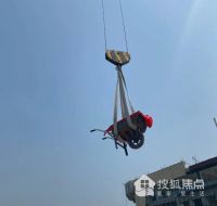 阿里云创新中心&middot;高新区双创基地大楼封顶仪式隆重举行