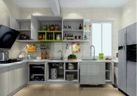 厨房防水怎么做?说说我的装修经验与心得