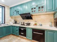 厨房防水怎么做?说说我的装修经验与心得