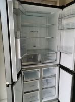 海尔大容量冰箱使用体验分享