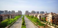 潮白河孔雀城用质量细节创造美好生活