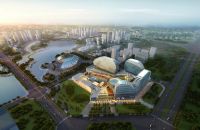 花郡&middot;郁金园丨来这里,才是向往的美好生活!