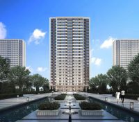 花郡&middot;郁金园丨来这里,才是向往的美好生活!