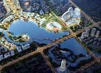 花郡&middot;郁金园丨来这里,才是向往的美好生活!