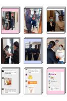 奥园物业珠海奥园社区开展《&ldquo;菜&rdquo;你所想&middot;&ldquo;蔬&rdquo;送爱心》活动