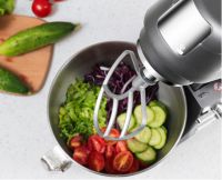 测评 | 挑了这么多，我为什么最终选定Beko倍科厨师机？