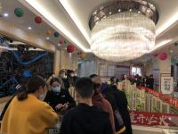 惊呆!淮安房价涨幅全国18名!&ldquo;银四&rdquo;楼市开局又爆了