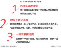 建材家居专业市场新变革下未来发展方向