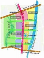 稀缺!翰林湖旁再添一纯新盘!上坤集团佛山首子规划出炉!