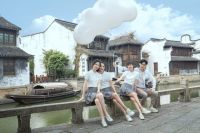 科技碧桂园送你一朵云,城市展厅黑科技party即将嗨起!