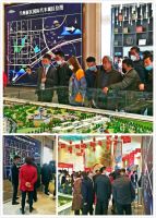 兰州新区国际汽车城【内购会】圆满成功