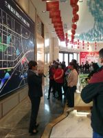 兰州新区国际汽车城【内购会】圆满成功