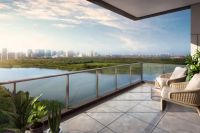 香港兴业林红:一份送给嘉兴&ldquo;以时光来打磨&rdquo;的礼物