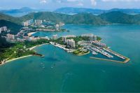 香港兴业林红:一份送给嘉兴&ldquo;以时光来打磨&rdquo;的礼物