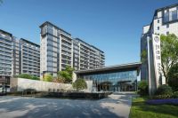 香港兴业林红:一份送给嘉兴&ldquo;以时光来打磨&rdquo;的礼物