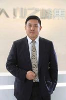 唐人对谈业之峰张钧:整装发展才是未来