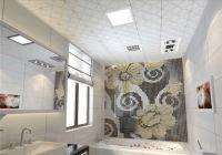 奥普浴霸哪款好 安装浴霸注意事项