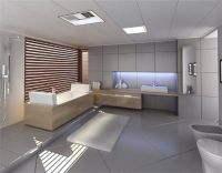 奥普浴霸哪款好 安装浴霸注意事项