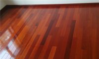 柚木地板的优缺点 柚木地板如何清洁