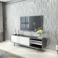 80平方贴墙纸要多少钱 贴墙纸前墙面如何处理