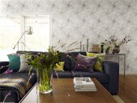 80平方贴墙纸要多少钱 贴墙纸前墙面如何处理