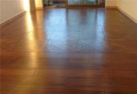 柚木地板价格 怎么挑选柚木地板