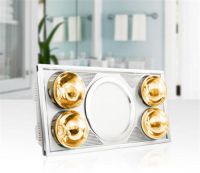 雷士和奥普浴霸哪个好 浴霸如何选购