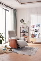 芝华仕懒人沙发,宅神们的最爱