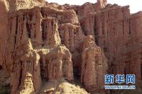 甘肃:六成A级景区开放 旅游&ldquo;迎春回暖&rdquo;