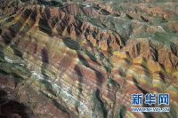 甘肃:六成A级景区开放 旅游&ldquo;迎春回暖&rdquo;