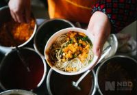 武汉热干面老板的复工忐忑:怕&ldquo;丢&rdquo;了老味道,也怕开业就亏本