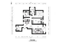 设计案例 | 御园公馆 148 平米其他御园公馆 (4)张