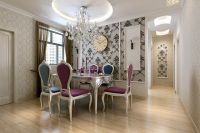 设计案例 | 御园公馆 148 平米其他御园公馆 (4)张