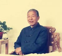 著名书法家张东金老师,抗战疫情,弘扬国粹