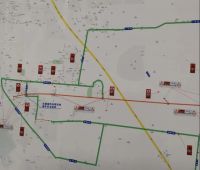 九院沙河下穿通行有变化,还有这些路段施工封闭!