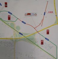 九院沙河下穿通行有变化,还有这些路段施工封闭!