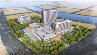 赣江新区新添2所三级综合医院!1所2021年完成交付!1所2